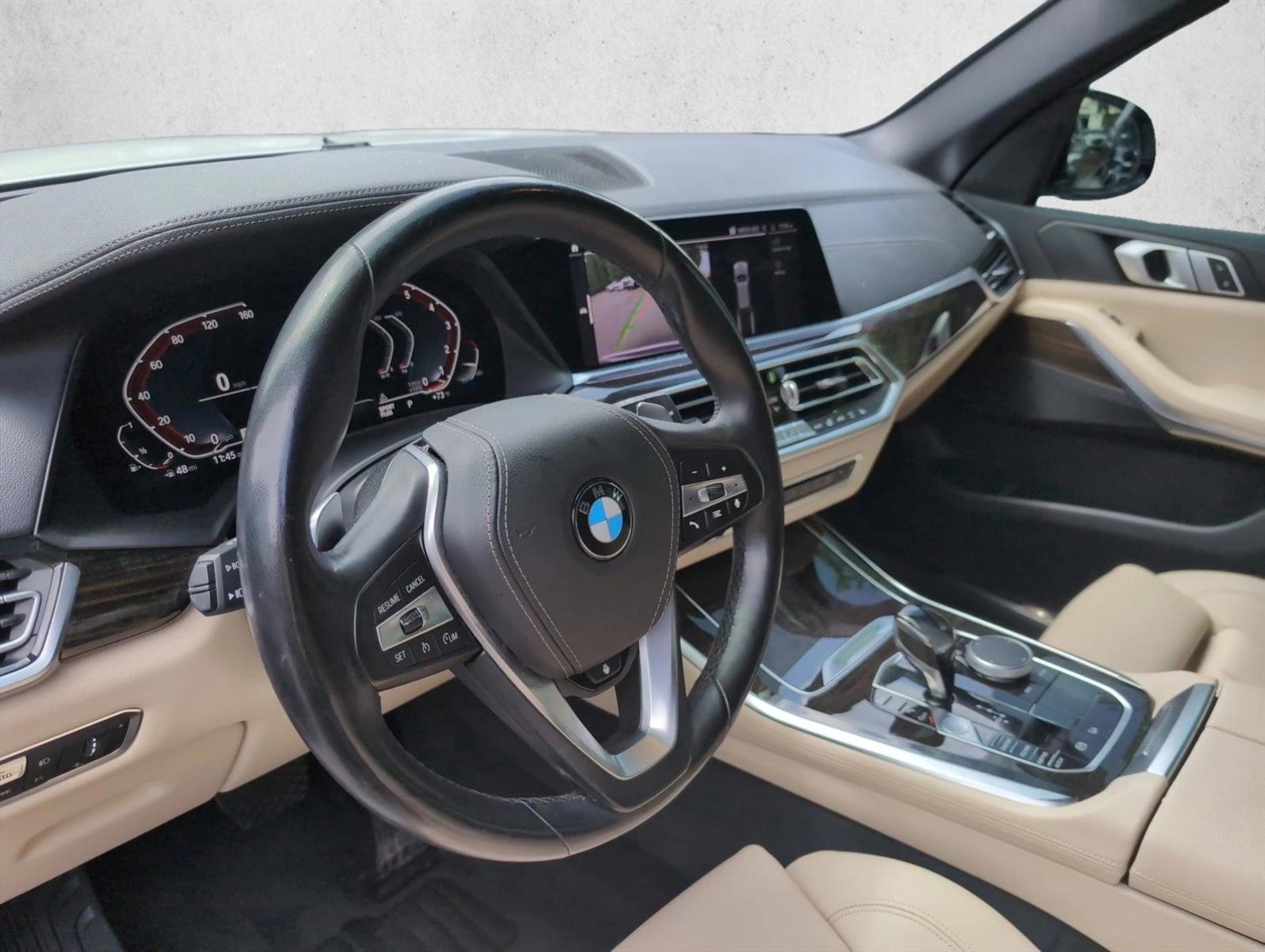 Thumbnail: 2019 BMW X5 - 2