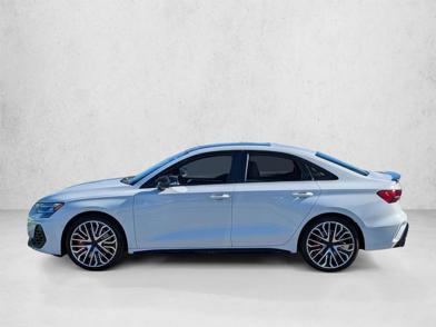 2026 Audi S3