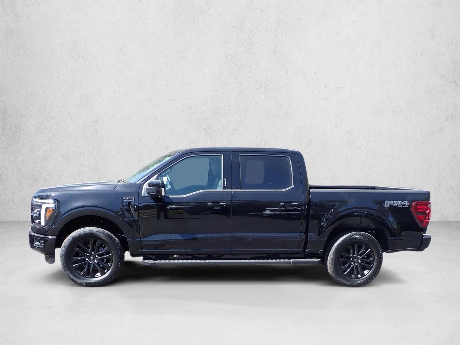 Thumbnail: 2026 Ford F-150 - 2
