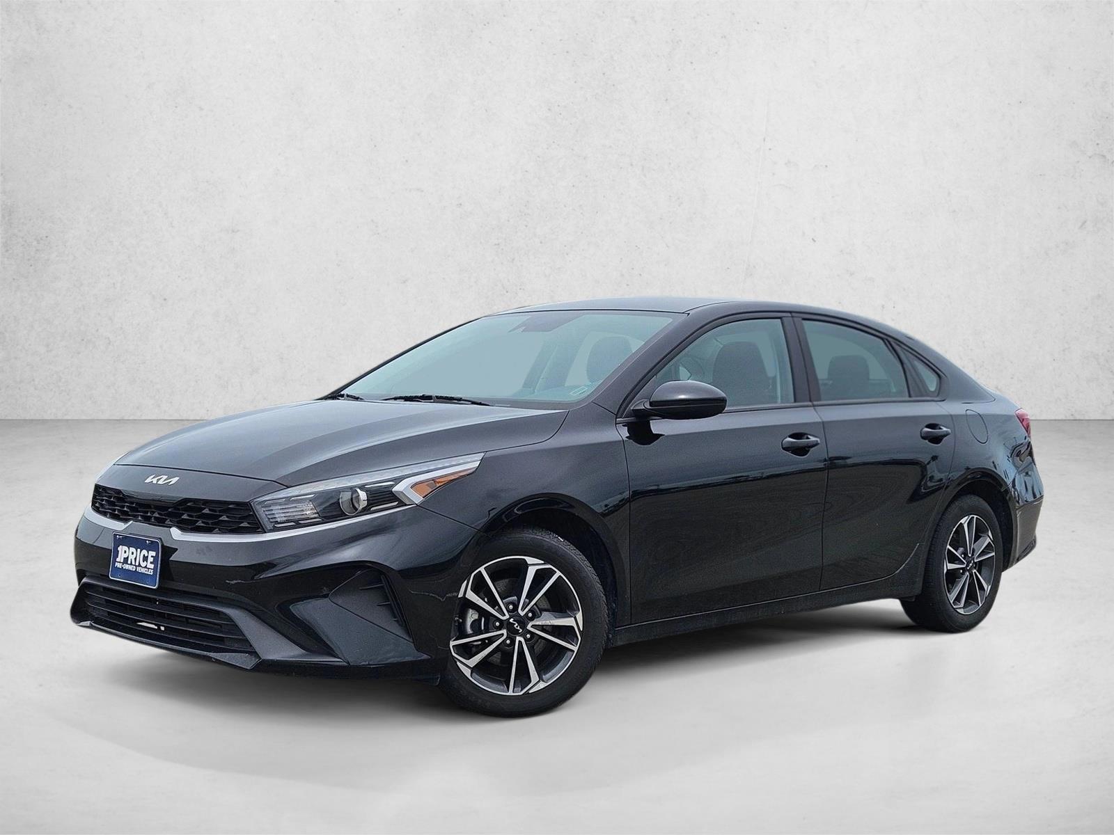 Thumbnail: 2024 Kia Forte - 1