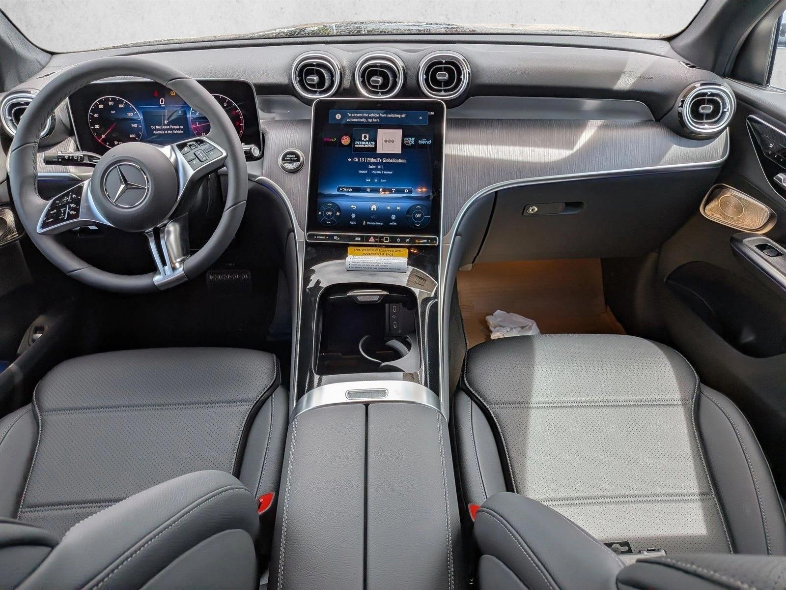 Thumbnail: 2026 Mercedes-Benz GLC - 4