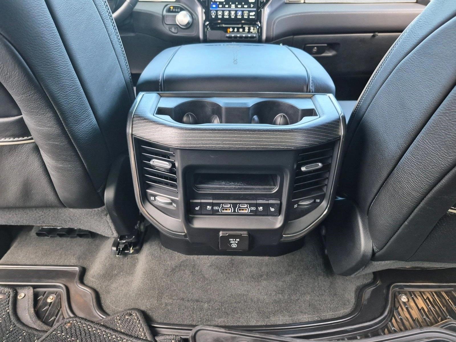 2021 RAM Ram 1500 Pickup Limited - Photo 14