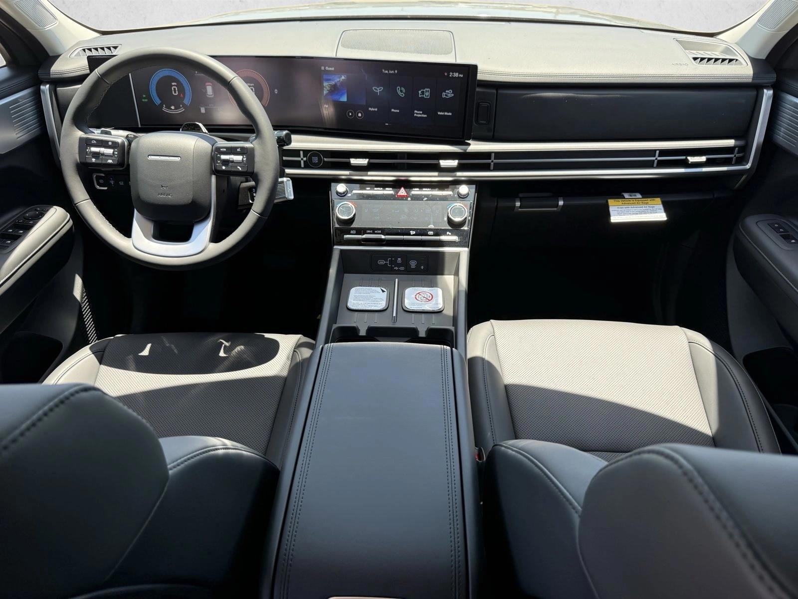 Thumbnail: 2026 Hyundai Santa Fe - 3