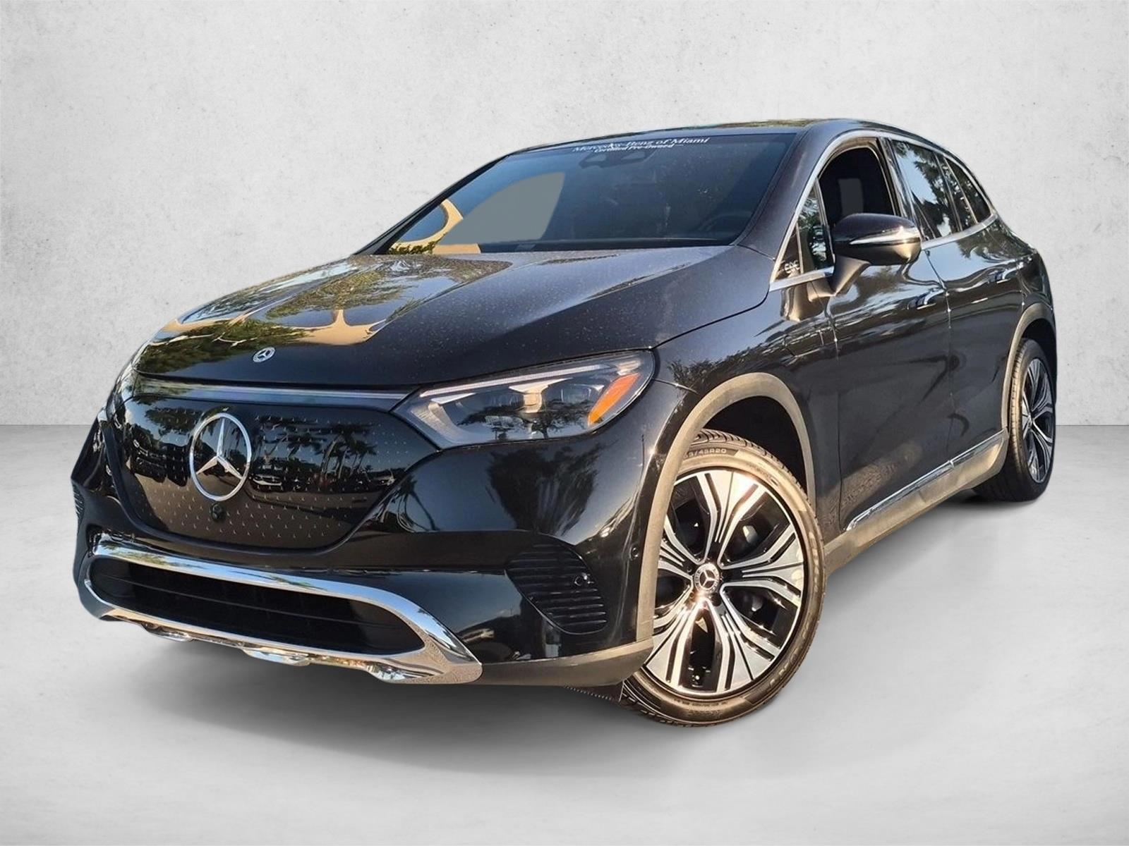 Thumbnail: 2023 Mercedes-Benz EQE - 1