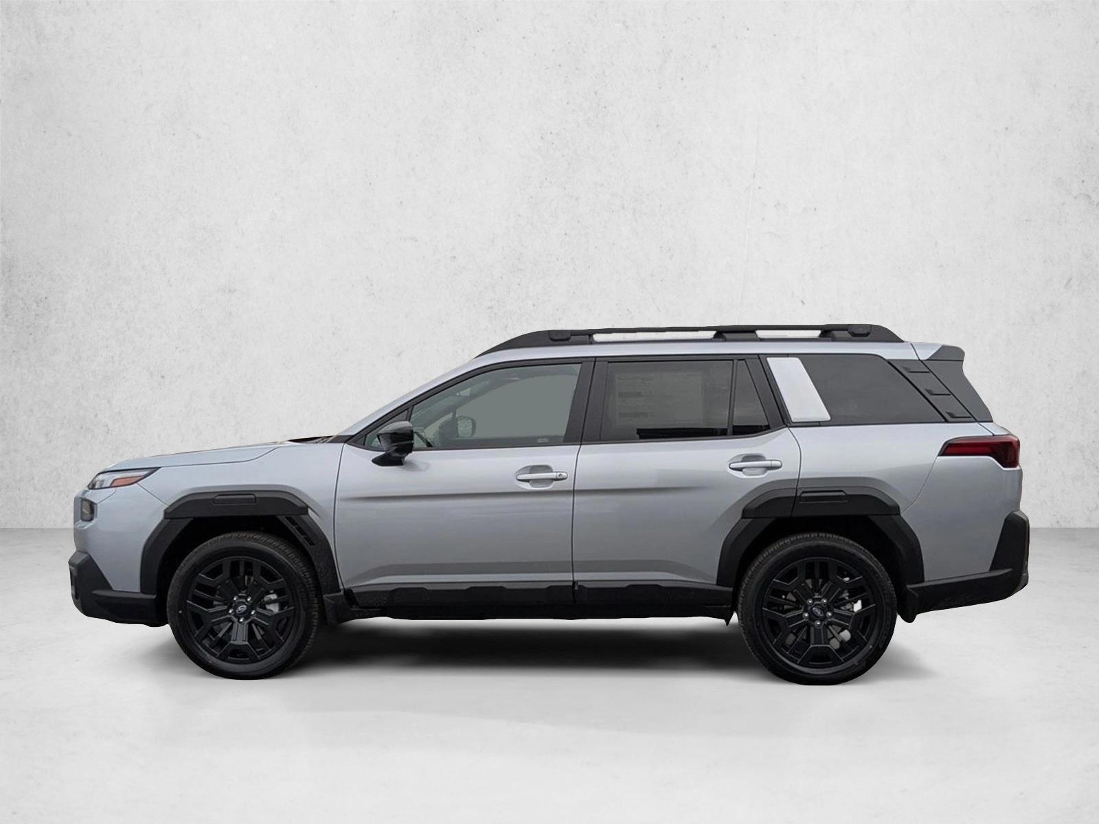 Thumbnail: 2026 Subaru Outback - 2