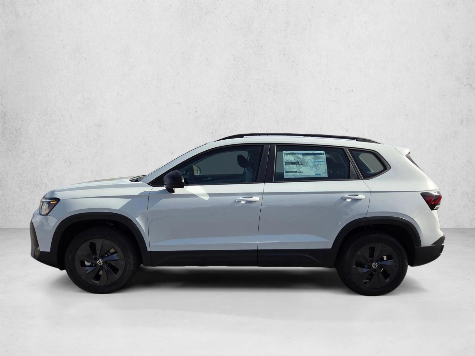 Thumbnail: 2026 Volkswagen Taos - 2