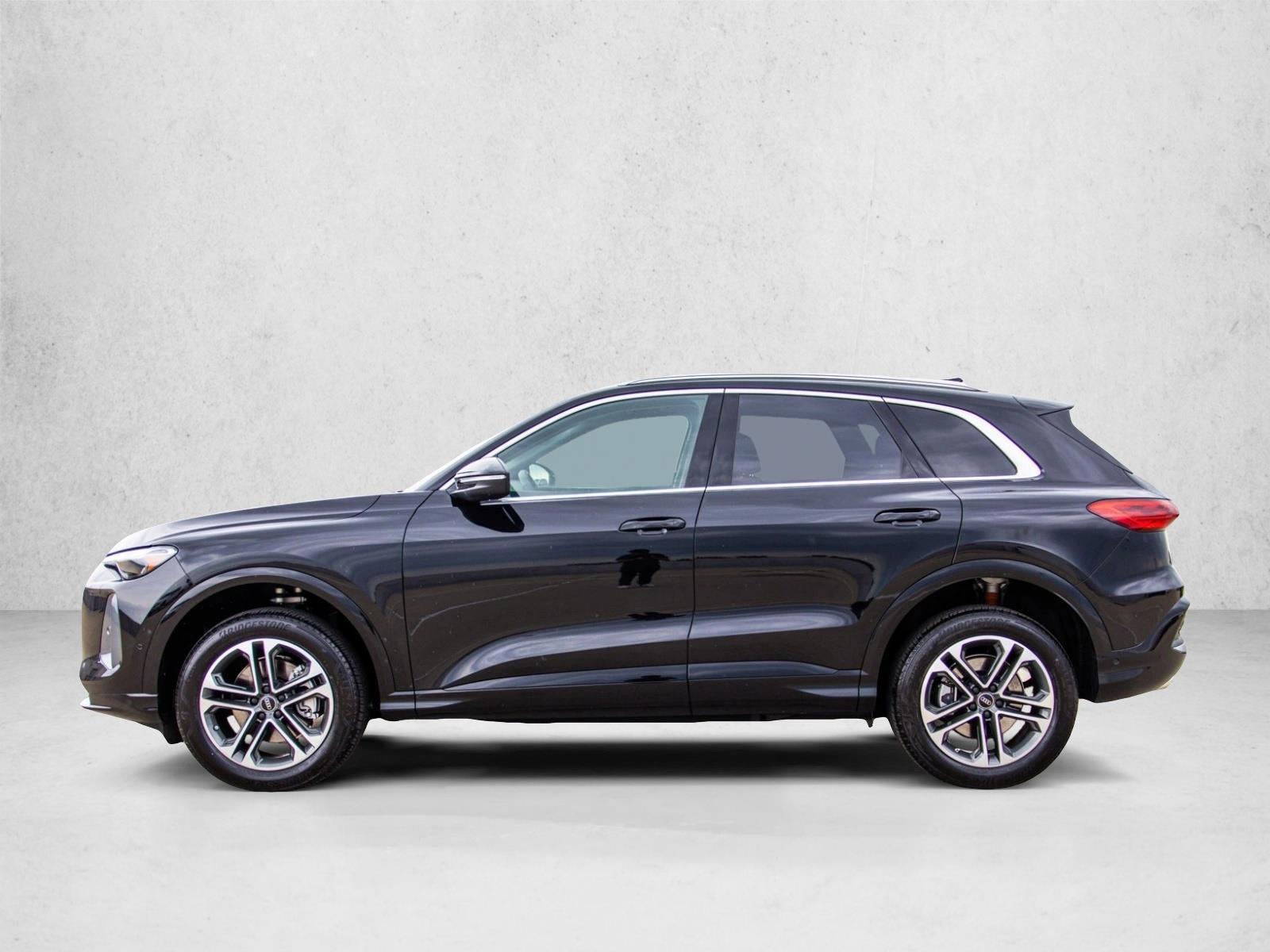 Thumbnail: 2026 Audi Q5 - 2