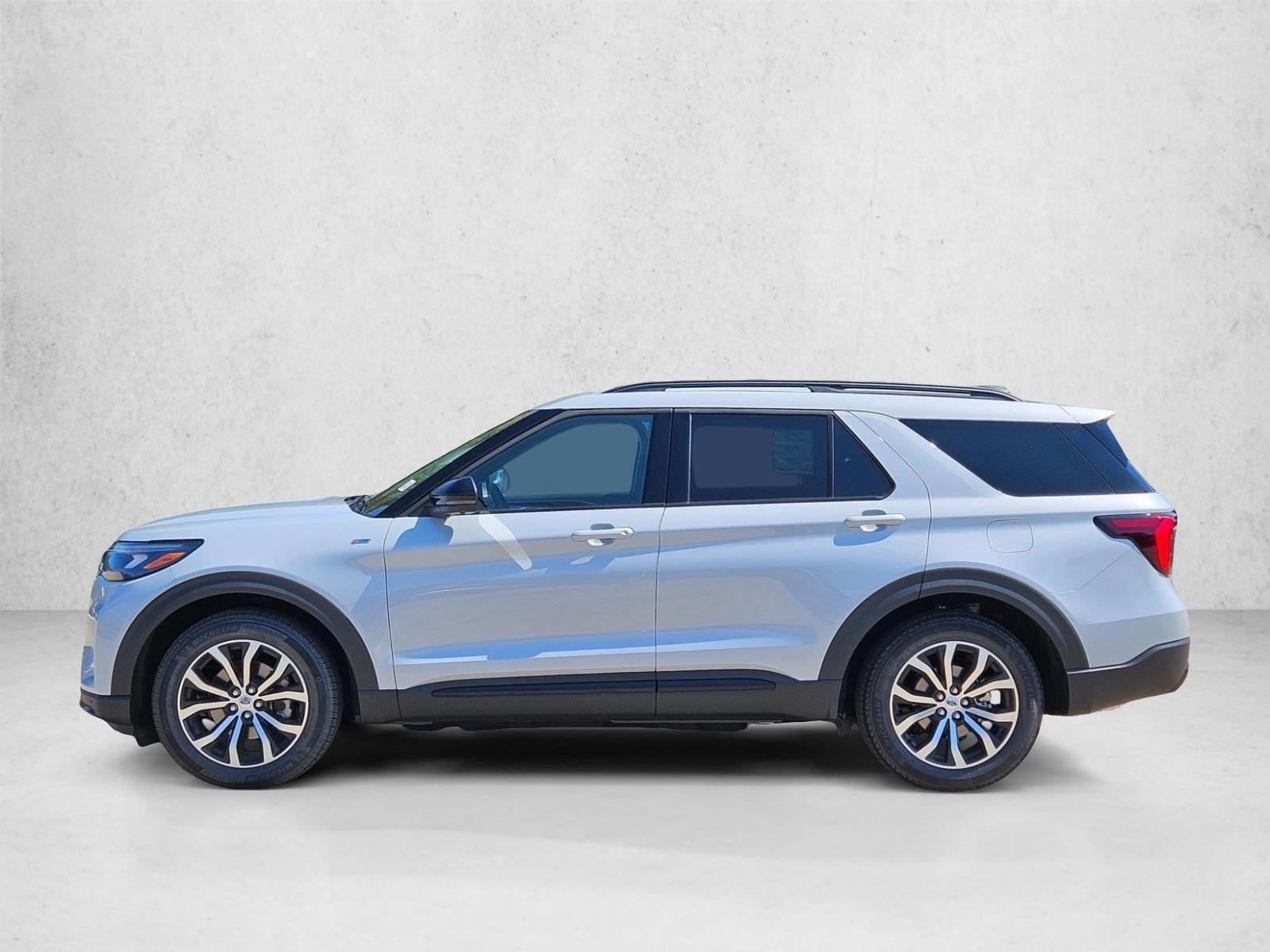 Thumbnail: 2026 Ford Explorer - 2