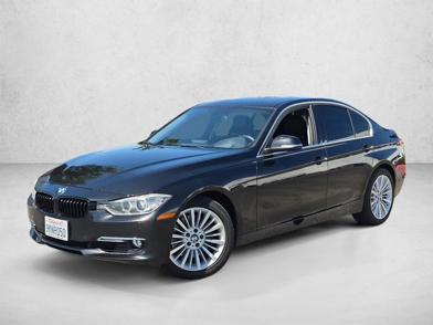 2013 BMW 3 Series 335i xDrive -
                  Fremont, CA