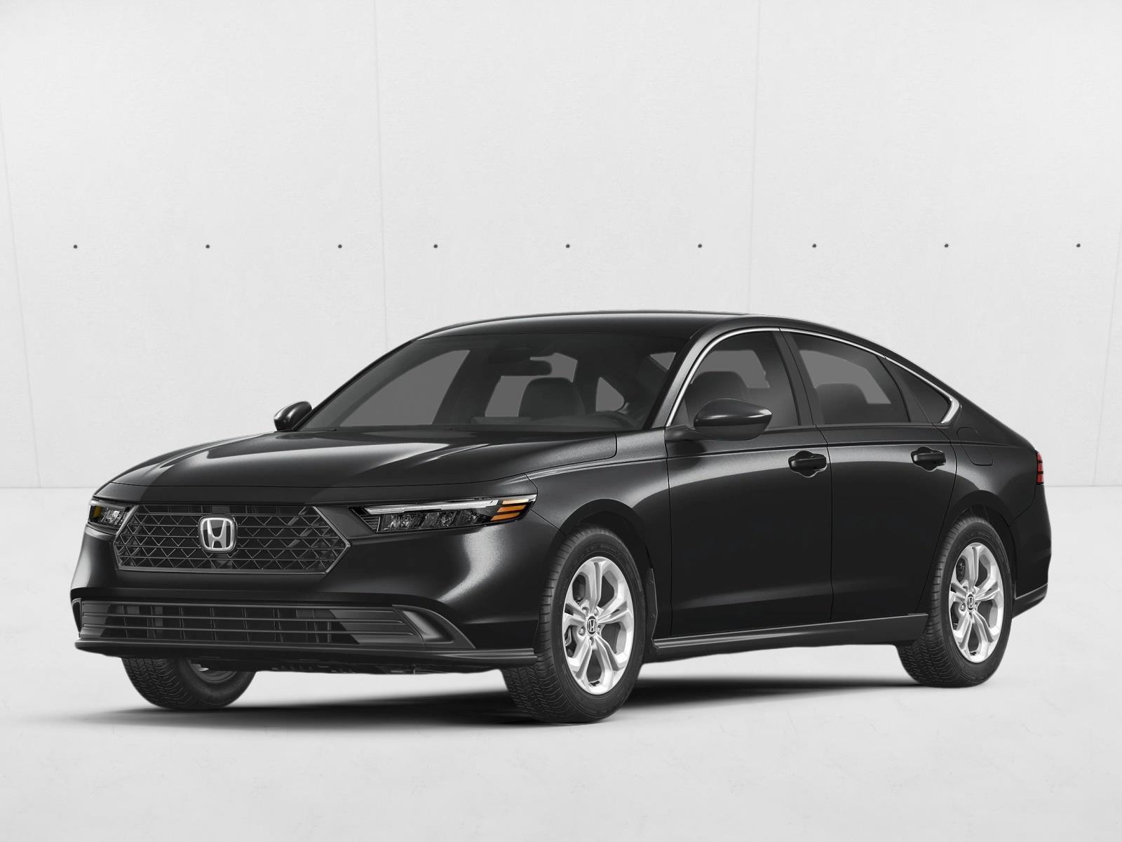 Thumbnail: 2026 Honda Accord - 1