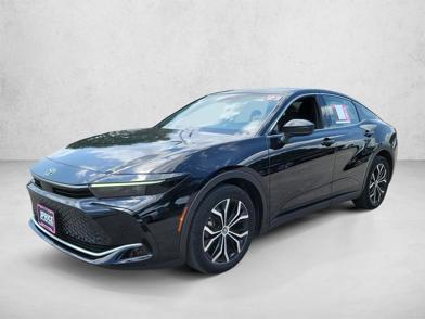 2023 Toyota Crown XLE -
                  Austin, TX
