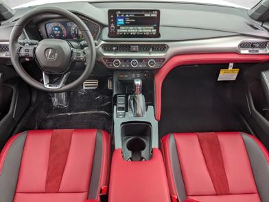 2026 Acura Integra