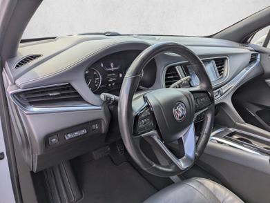 2022 Buick Enclave