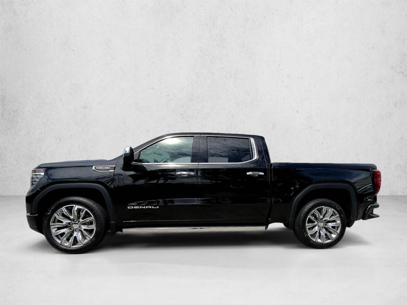 Thumbnail: 2024 GMC Sierra 1500 - 2