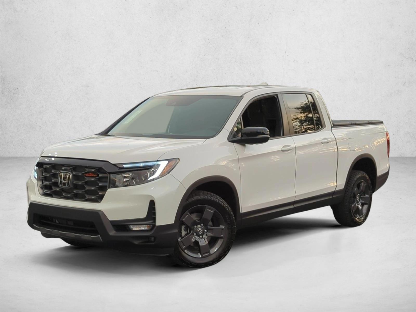 Thumbnail: 2026 Honda Ridgeline - 1