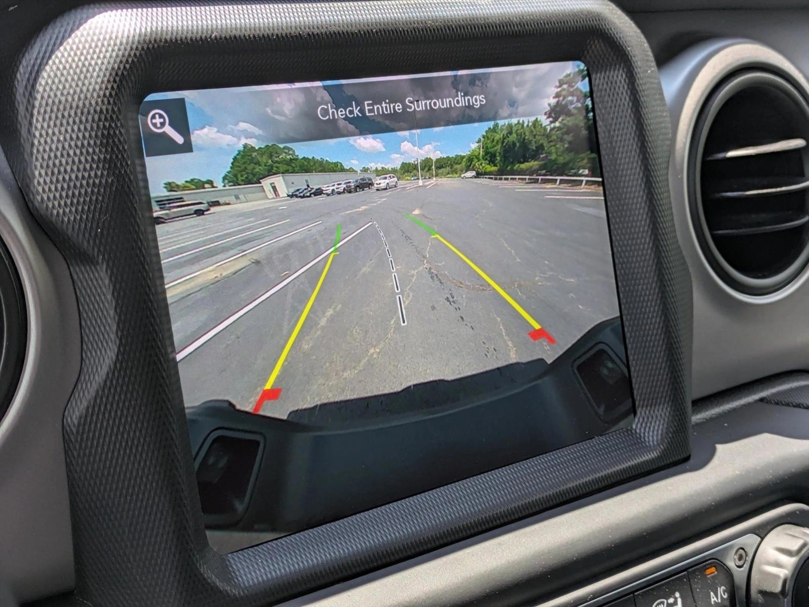 2021 Jeep Gladiator 80TH - Photo 14