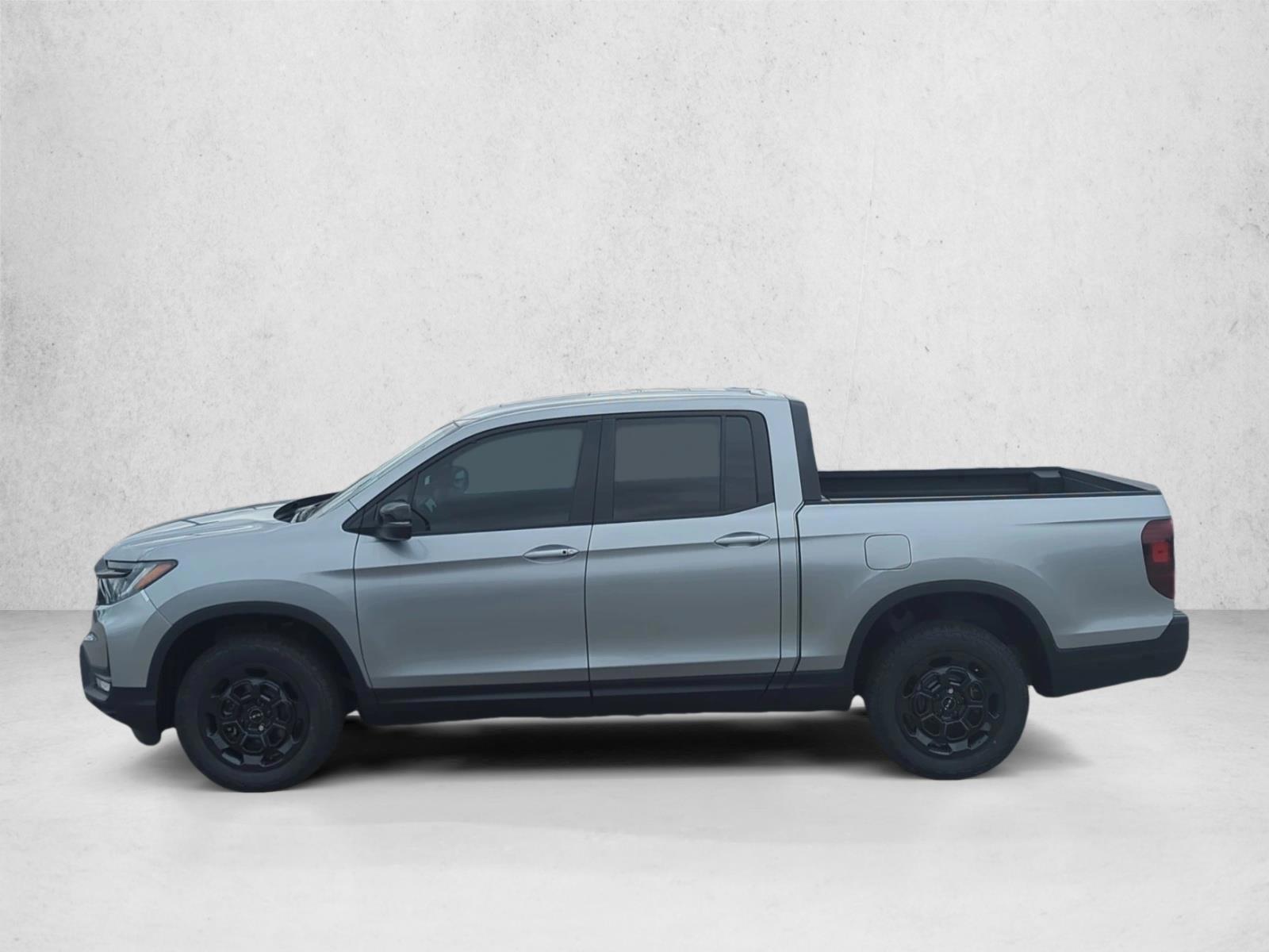 Thumbnail: 2026 Honda Ridgeline - 2