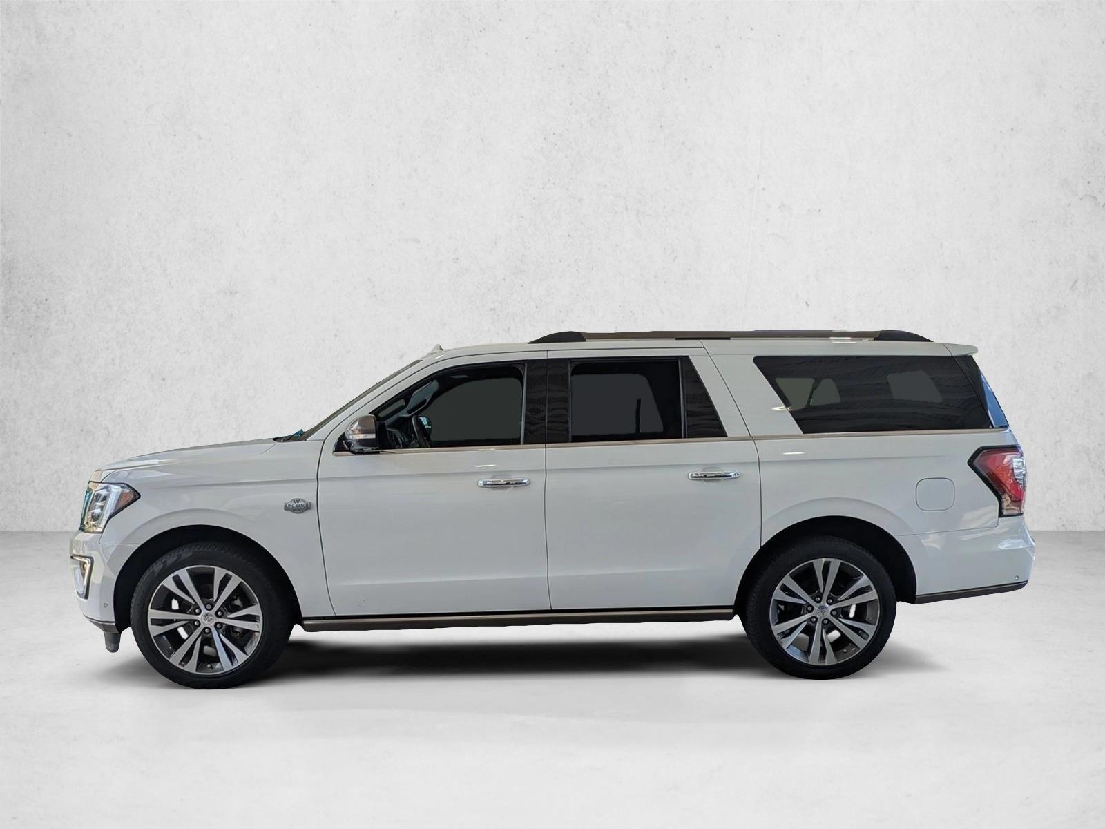 Thumbnail: 2021 Ford Expedition MAX - 2