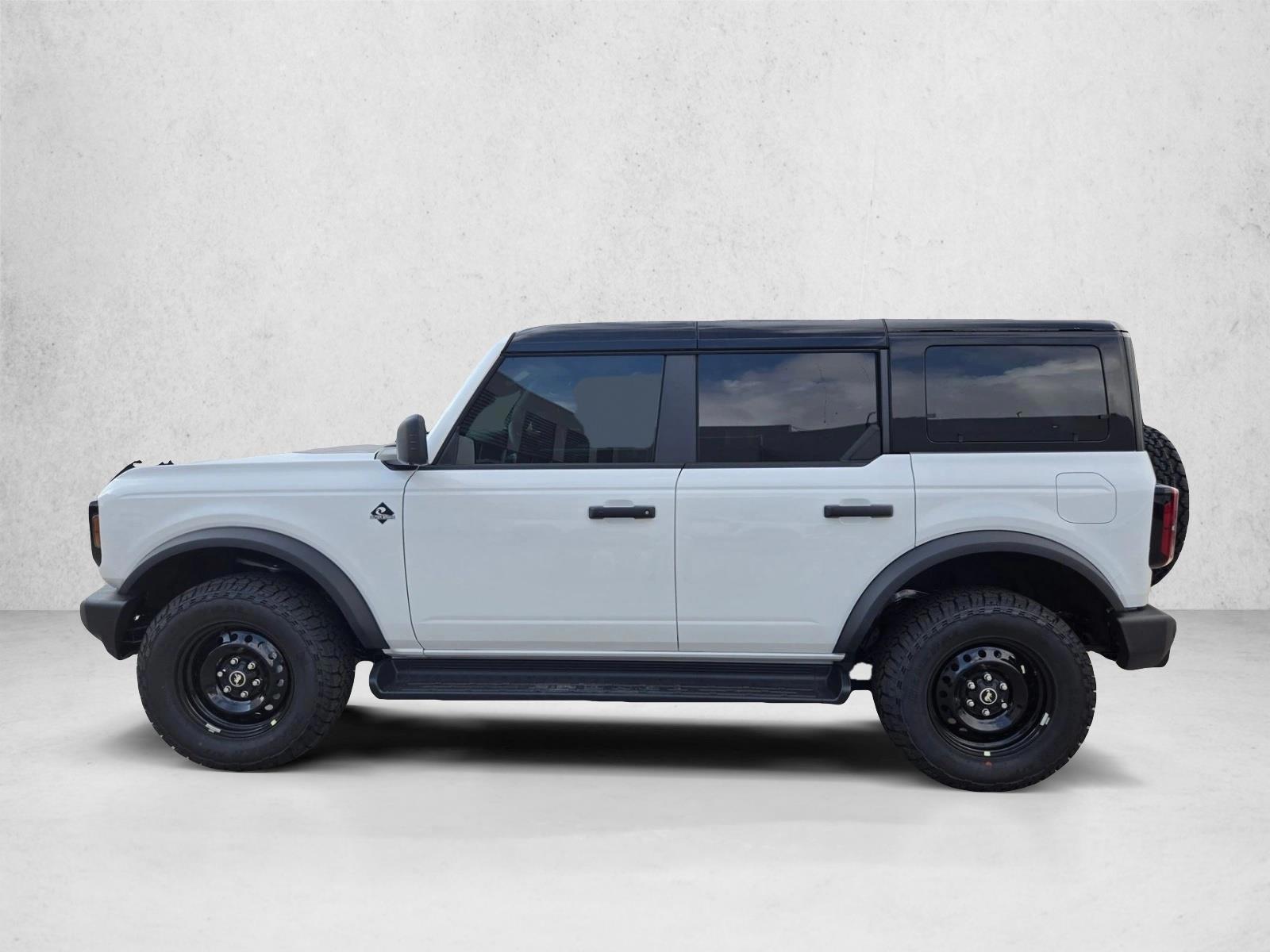 Thumbnail: 2026 Ford Bronco - 2
