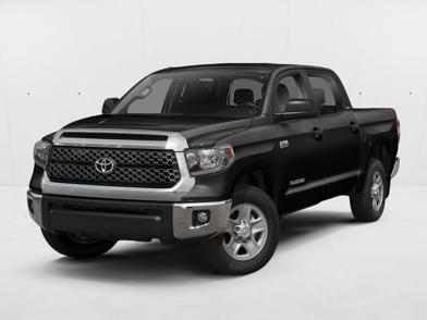 2019 Toyota Tundra SR5 -
                  Ft. Myers, FL