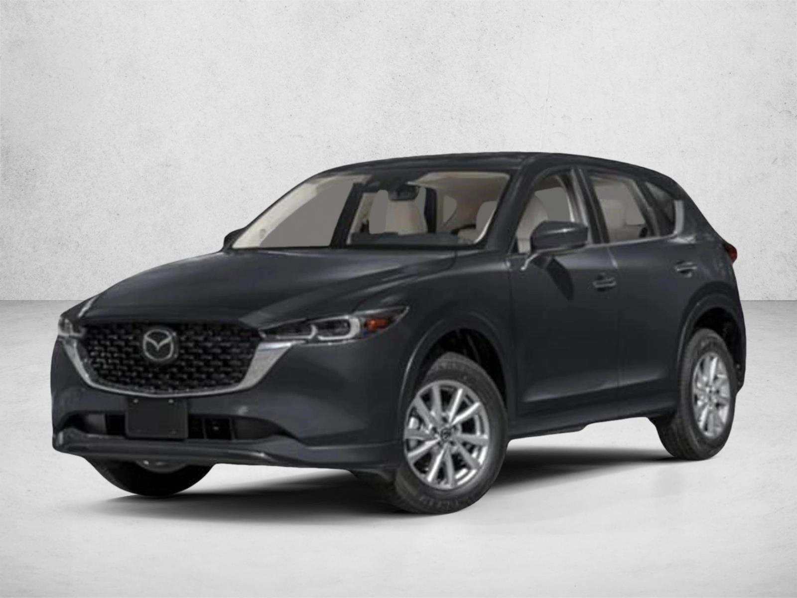 Thumbnail: 2025 Mazda CX-5 - 1