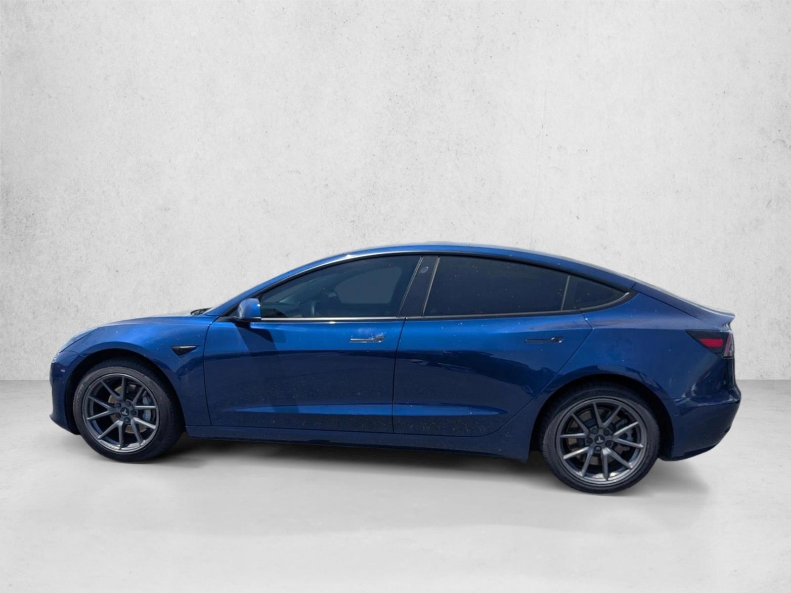 Thumbnail: 2022 Tesla Model 3 - 2