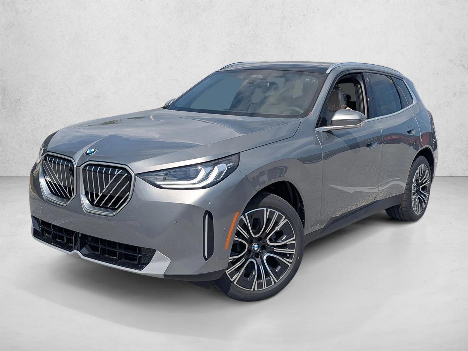Thumbnail: 2026 BMW X3 - 1