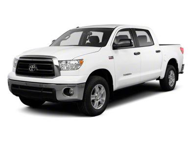 2011 Toyota Tundra  -
                  Katy, TX