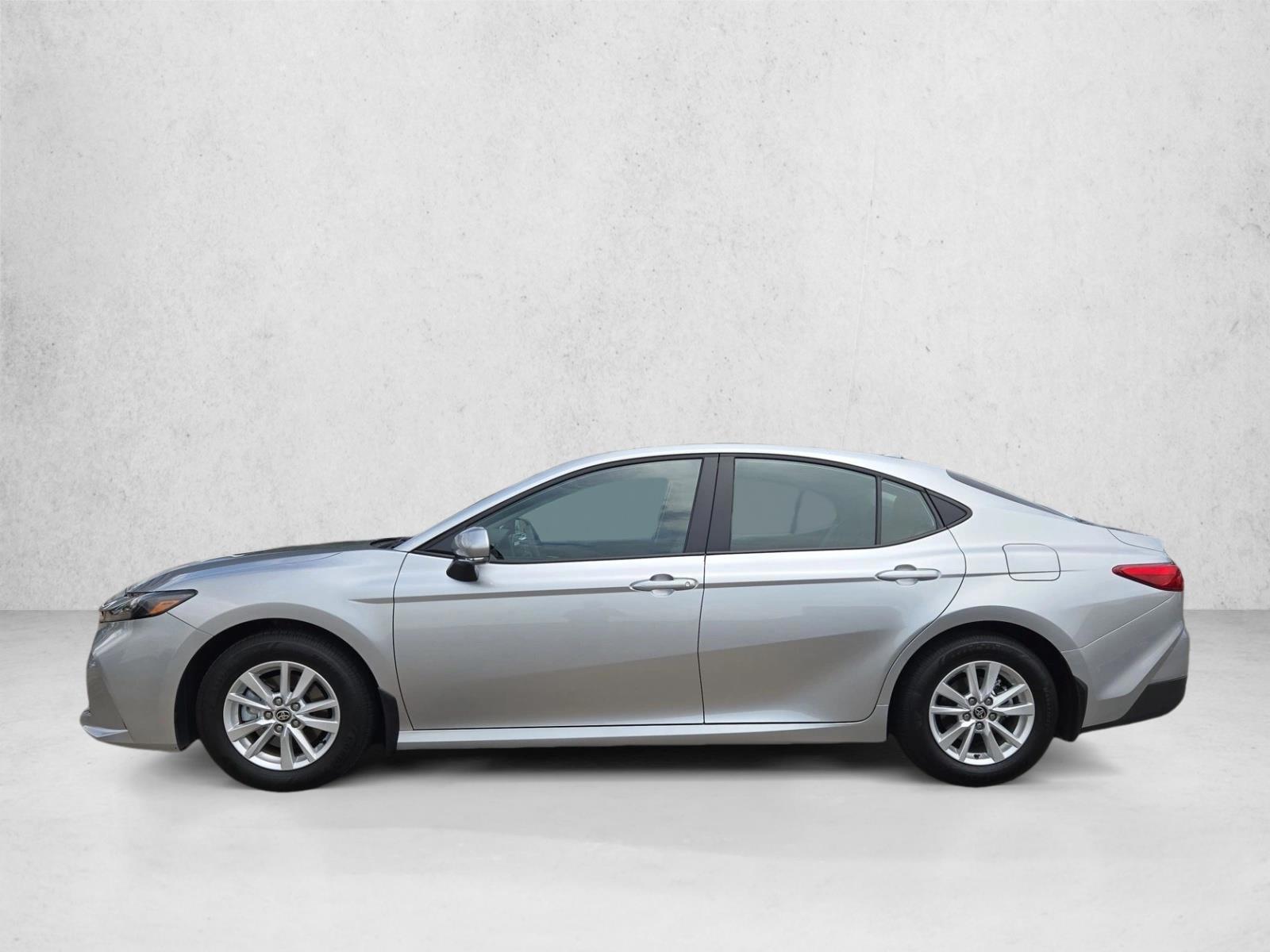 Thumbnail: 2026 Toyota Camry - 2