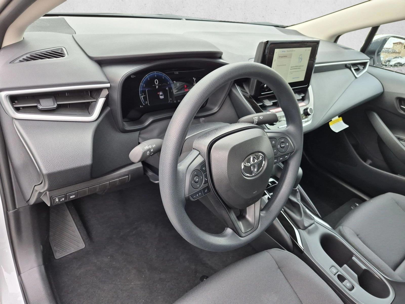 Thumbnail: 2026 Toyota Corolla - 3