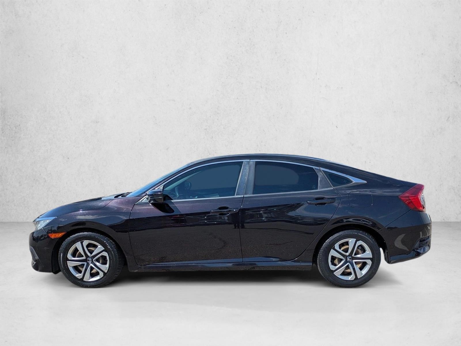 Thumbnail: 2017 Honda Civic - 2