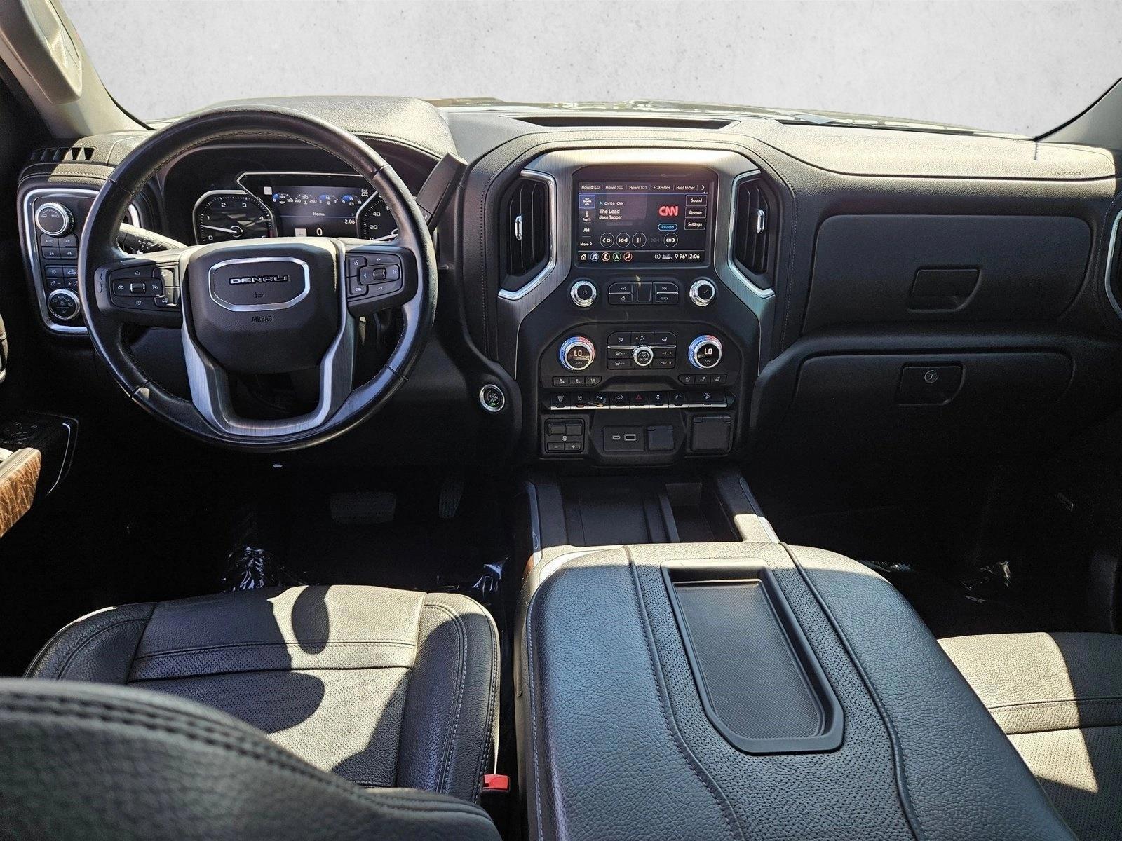 Thumbnail: 2020 GMC Sierra 2500 - 3
