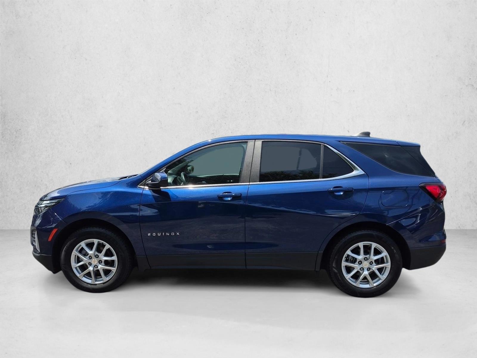 Thumbnail: 2023 Chevrolet Equinox - 2