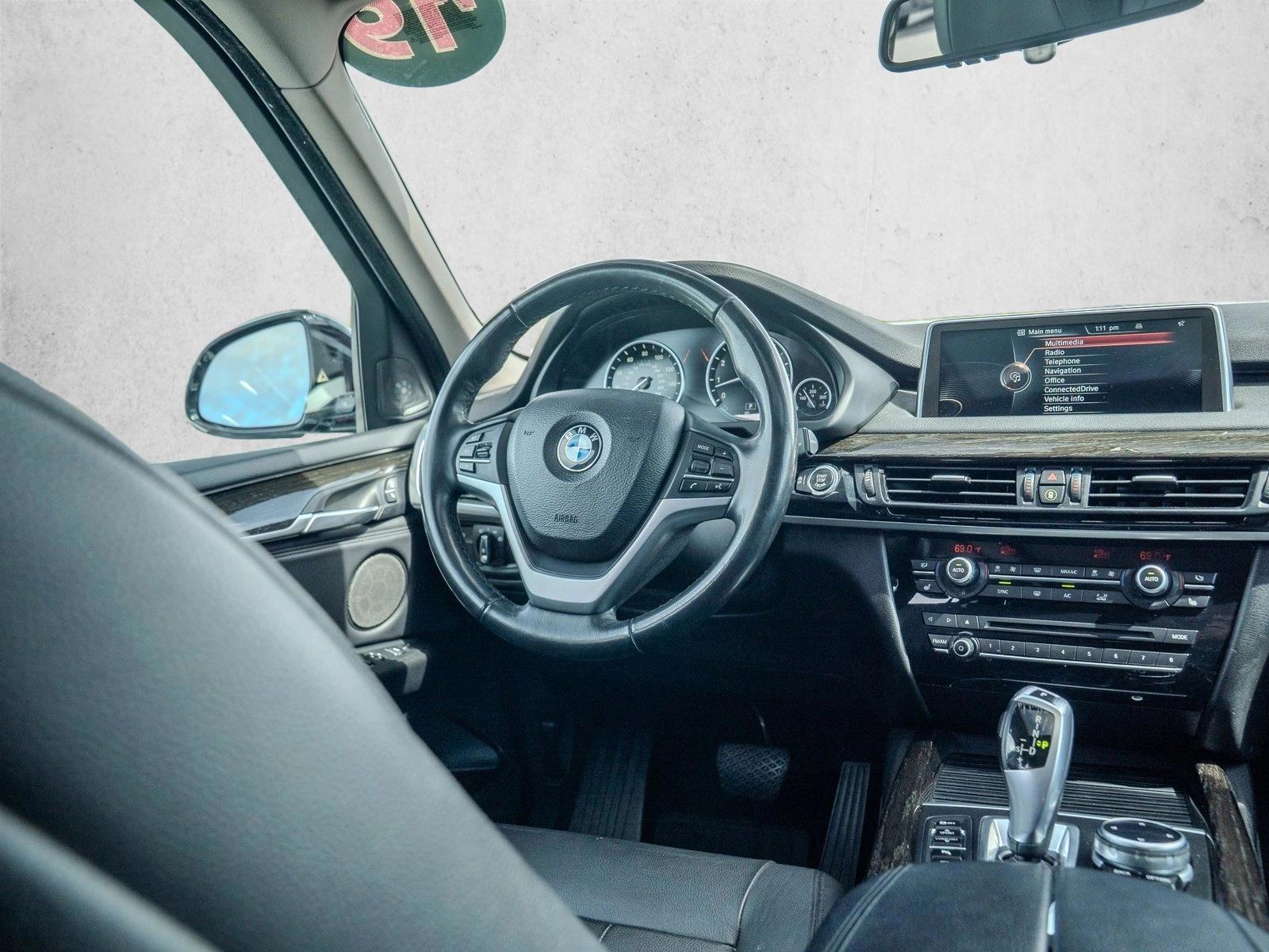 Thumbnail: 2014 BMW X5 - 4