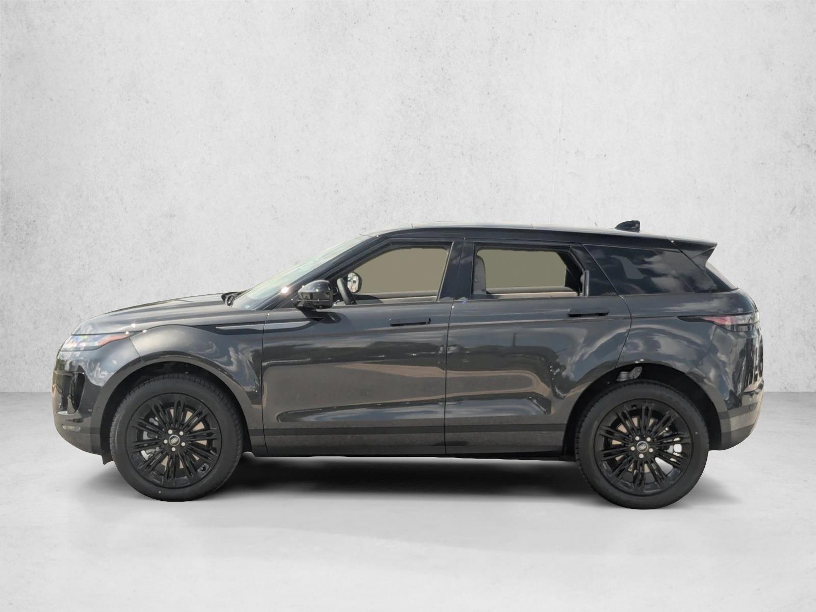 Thumbnail: 2026 Land Rover Range Rover Evoque - 2