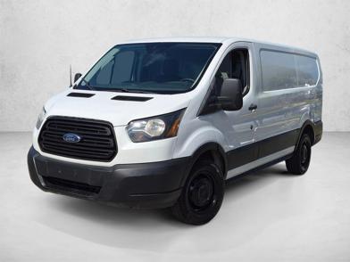 2019 Ford Transit Series  -
                  Miami Lakes, FL