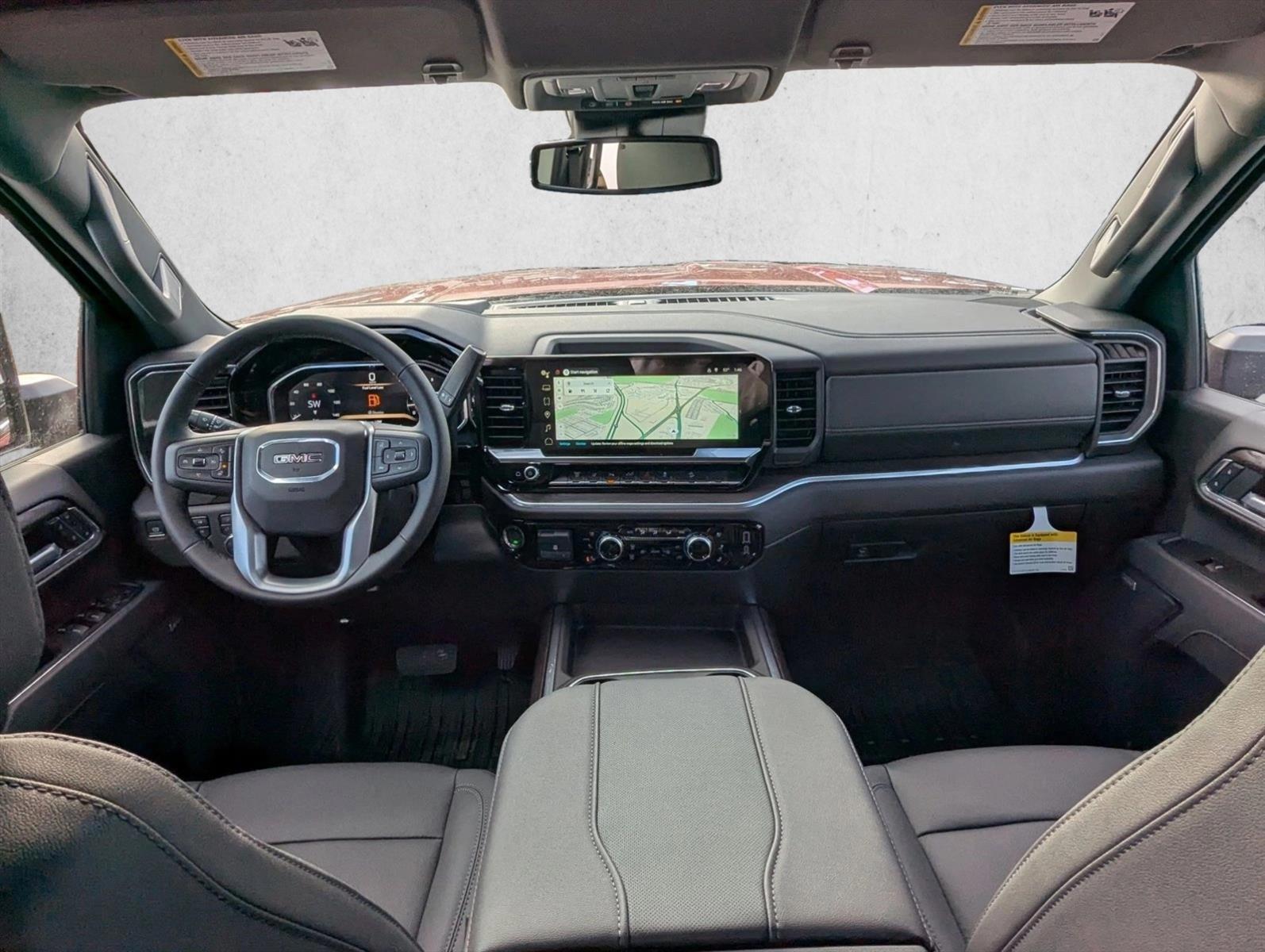 Thumbnail: 2026 GMC Sierra 2500 - 4