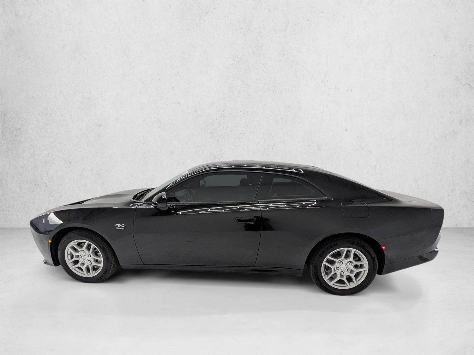 Thumbnail: 2025 Dodge Charger - 2