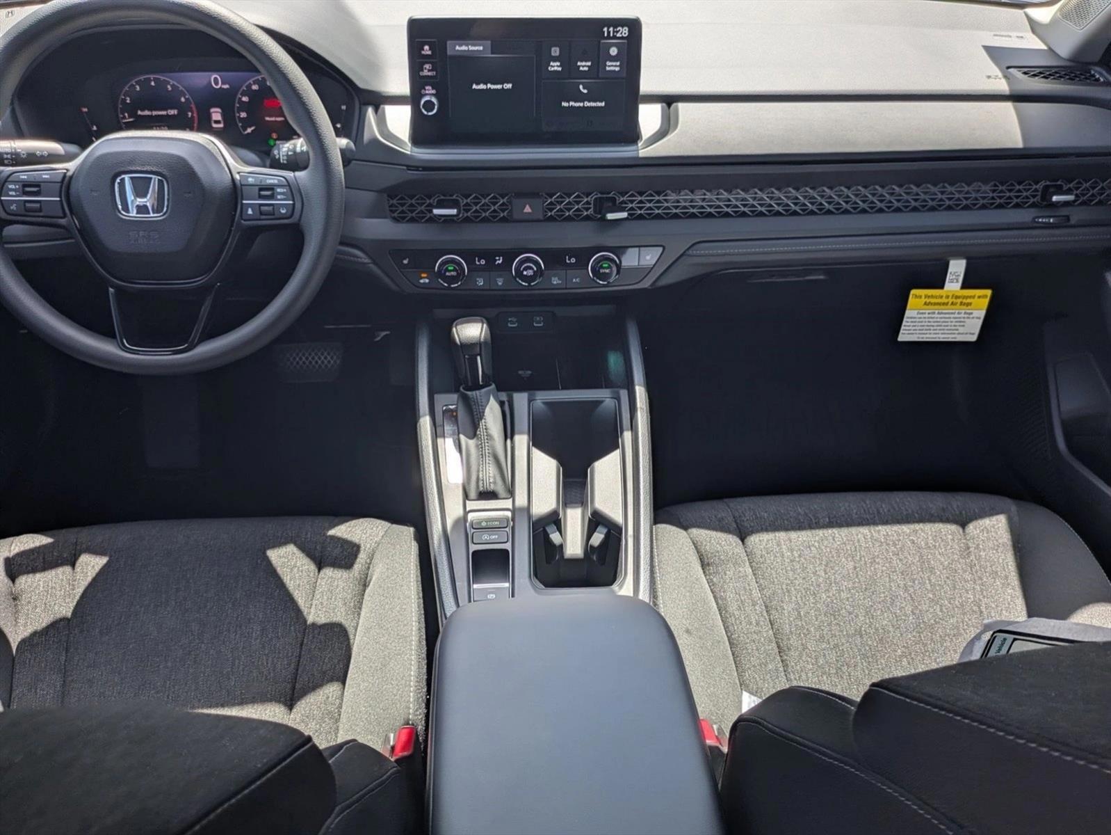Thumbnail: 2026 Honda Accord - 4