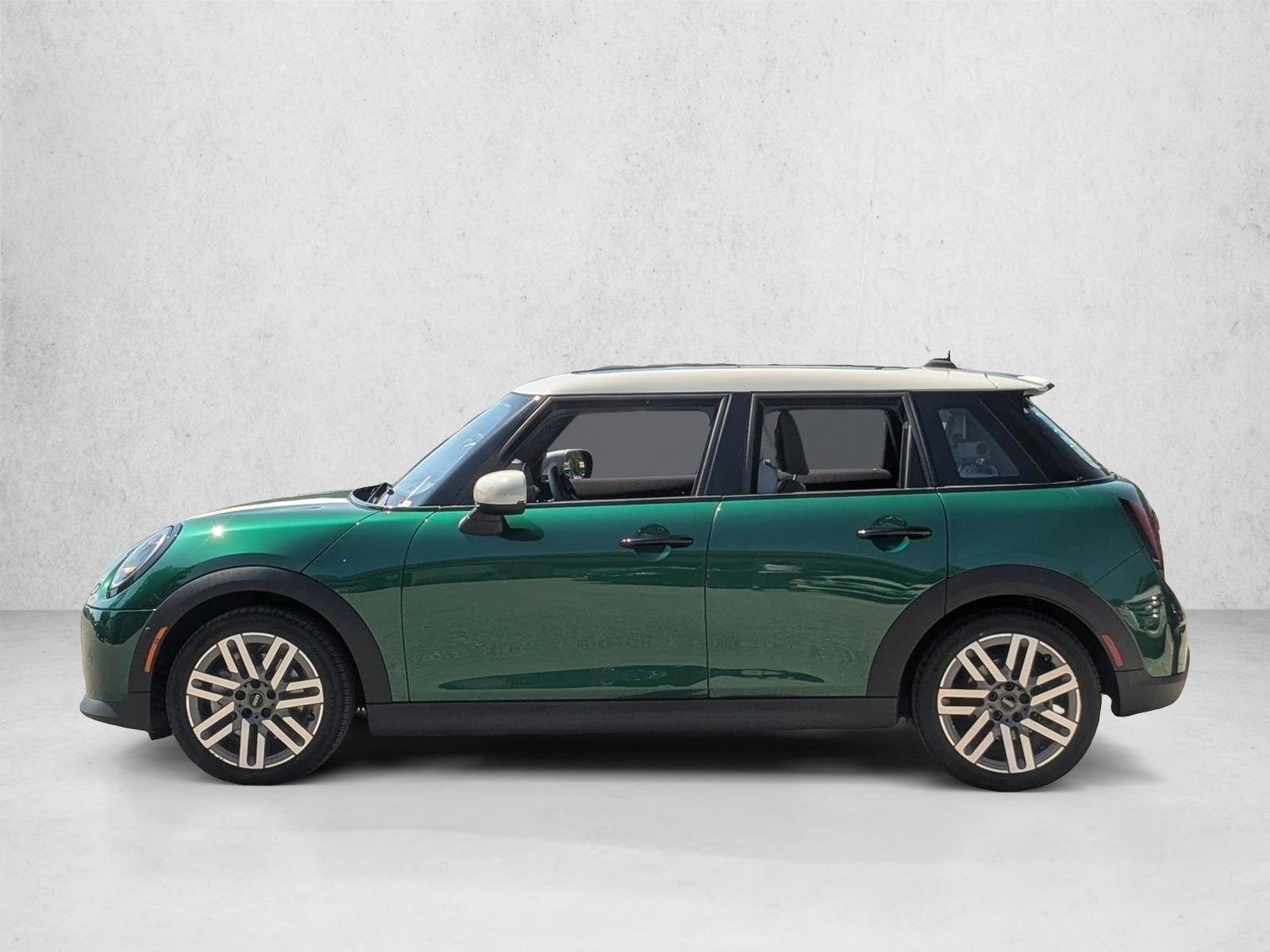 Thumbnail: 2026 MINI Cooper Hardtop - 2