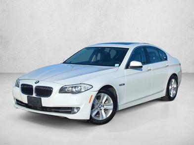 2012 BMW 5 Series 528i -
                  Buena Park, CA