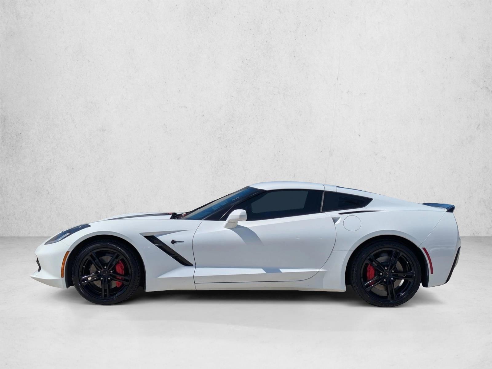 Thumbnail: 2016 Chevrolet Corvette - 2