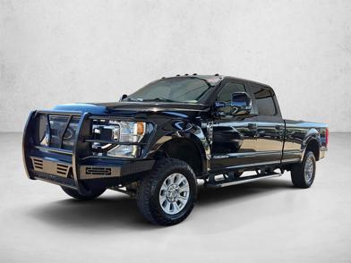 2020 Ford F-350 XL -
                  Fort Worth, TX