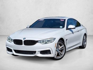 2014 BMW 4 Series 435i -
                  Mountain View, CA