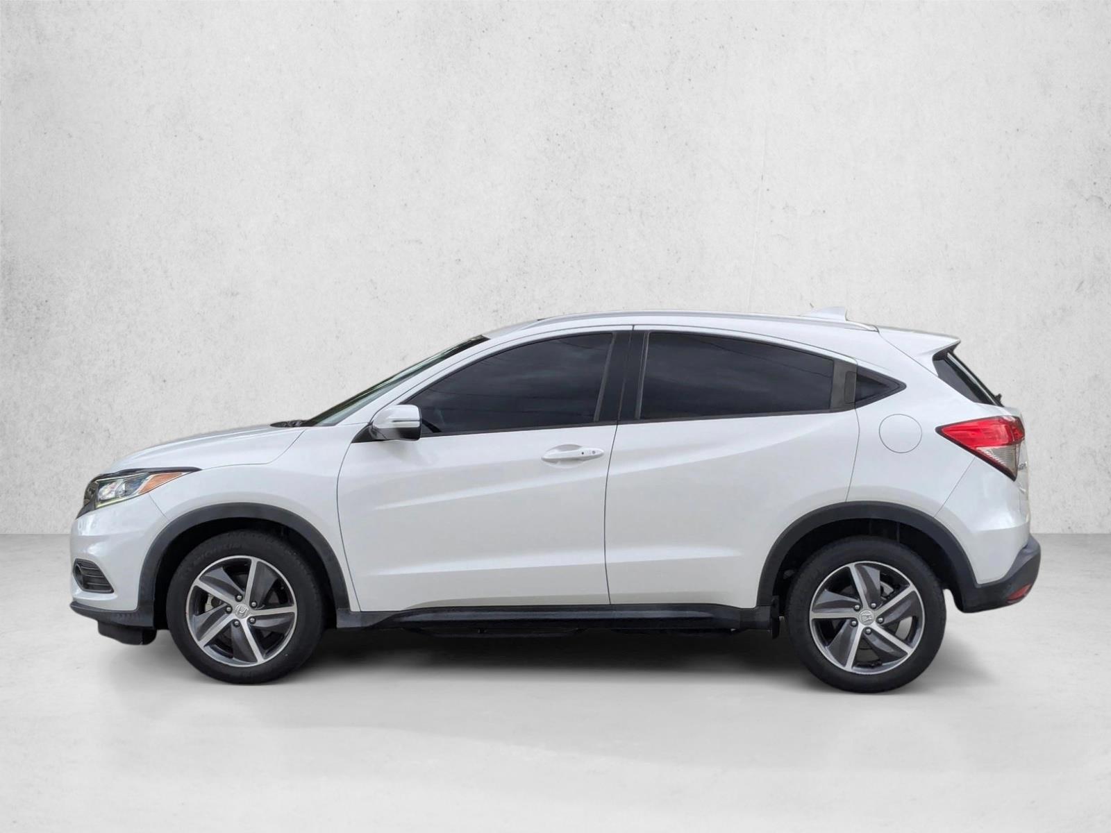 Thumbnail: 2021 Honda HR-V - 2
