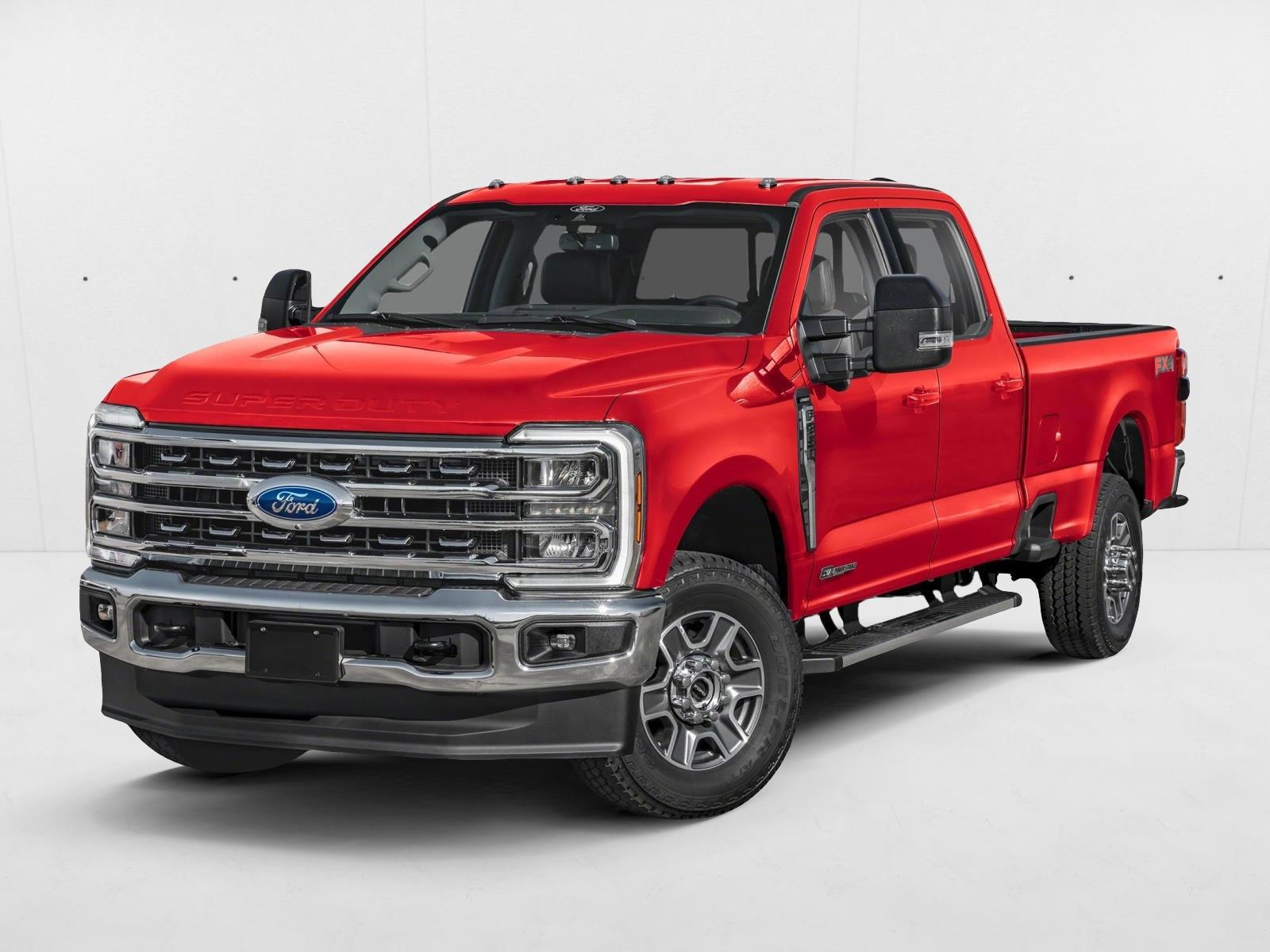 Thumbnail: 2026 Ford Econoline - 1