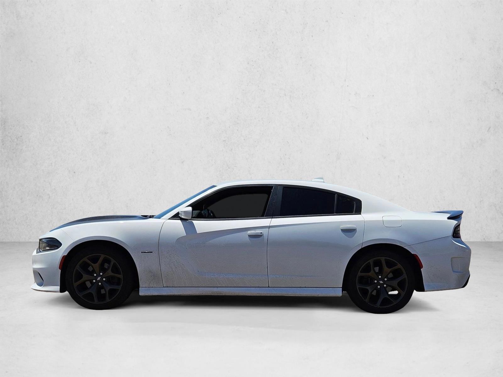 Thumbnail: 2019 Dodge Charger - 2