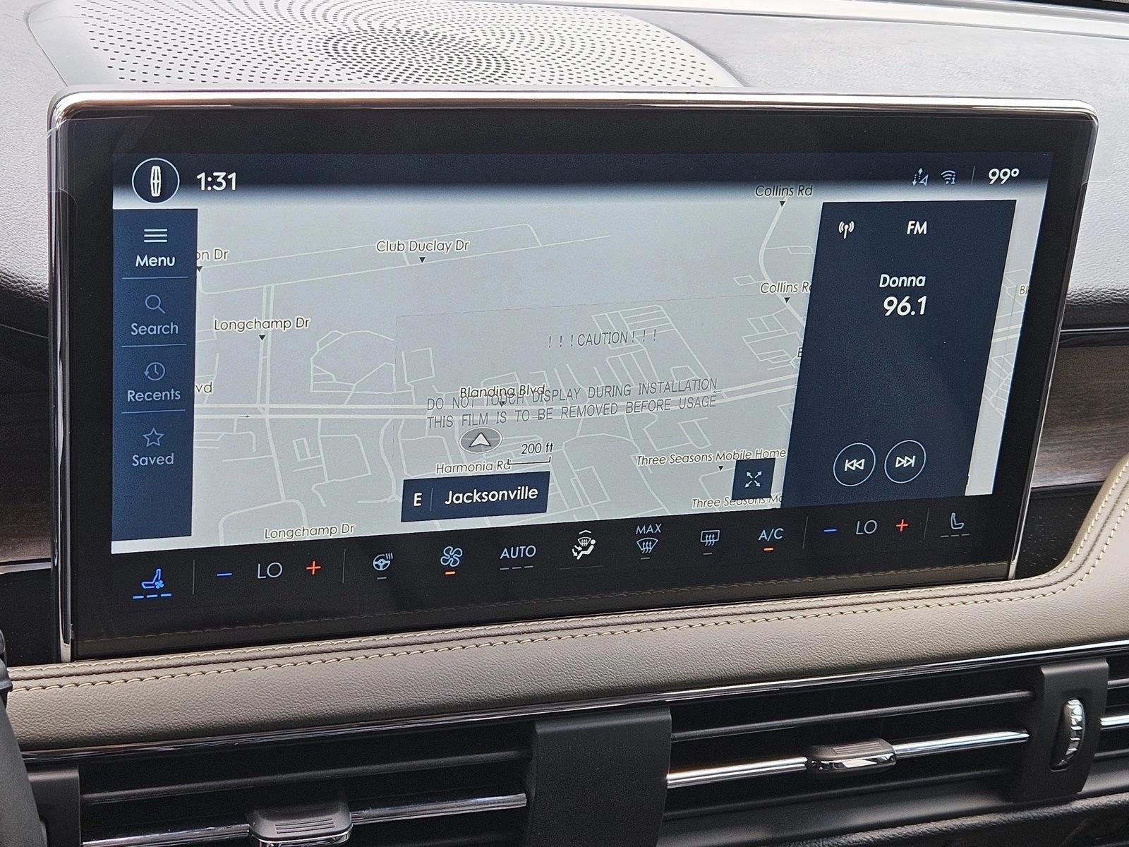 2024 Lincoln Corsair Grand Touring - Photo 13