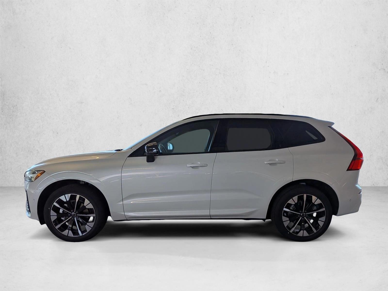 Thumbnail: 2026 Volvo XC60 - 2