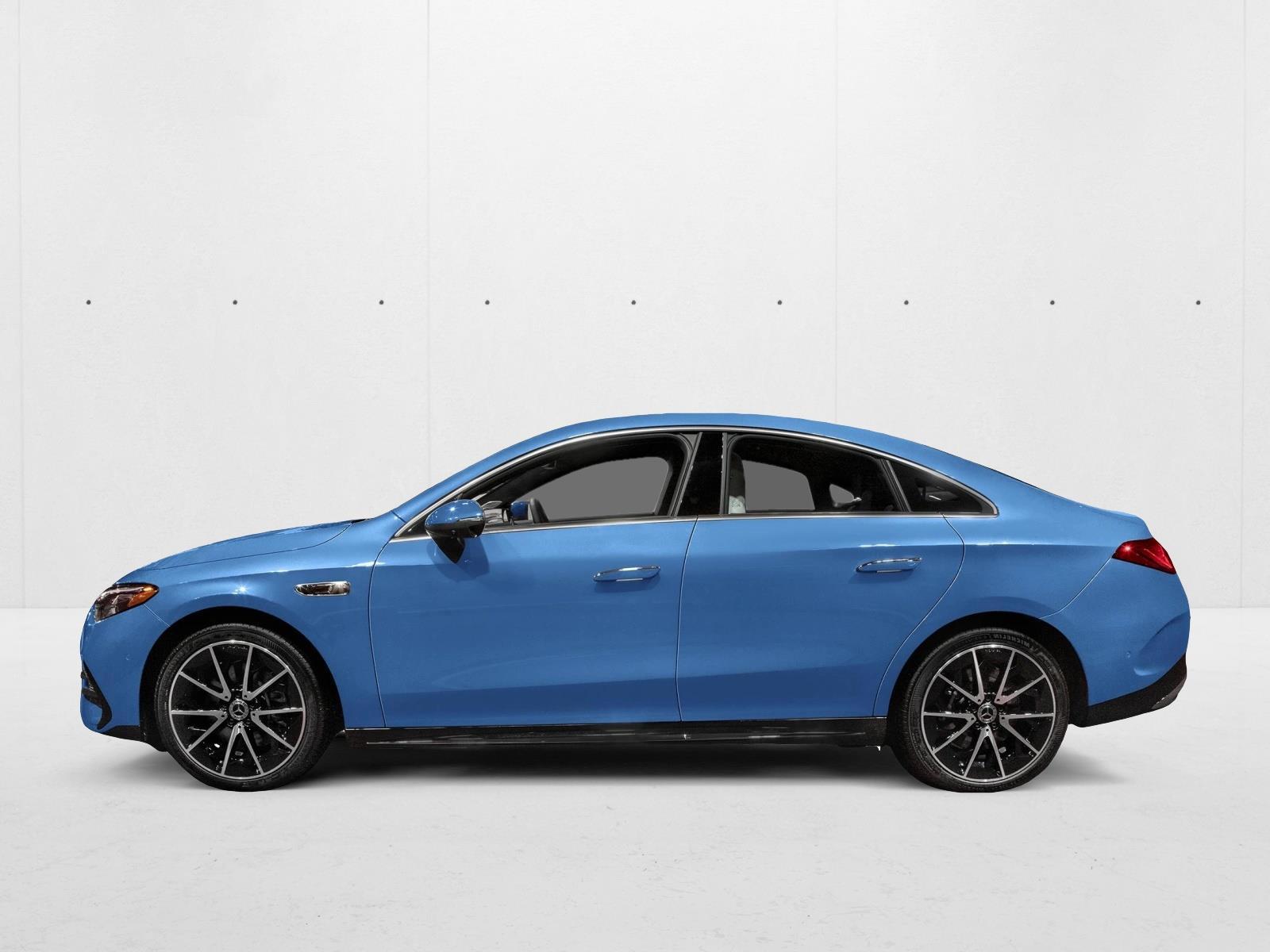 Thumbnail: 2026 Mercedes-Benz CLA - 2